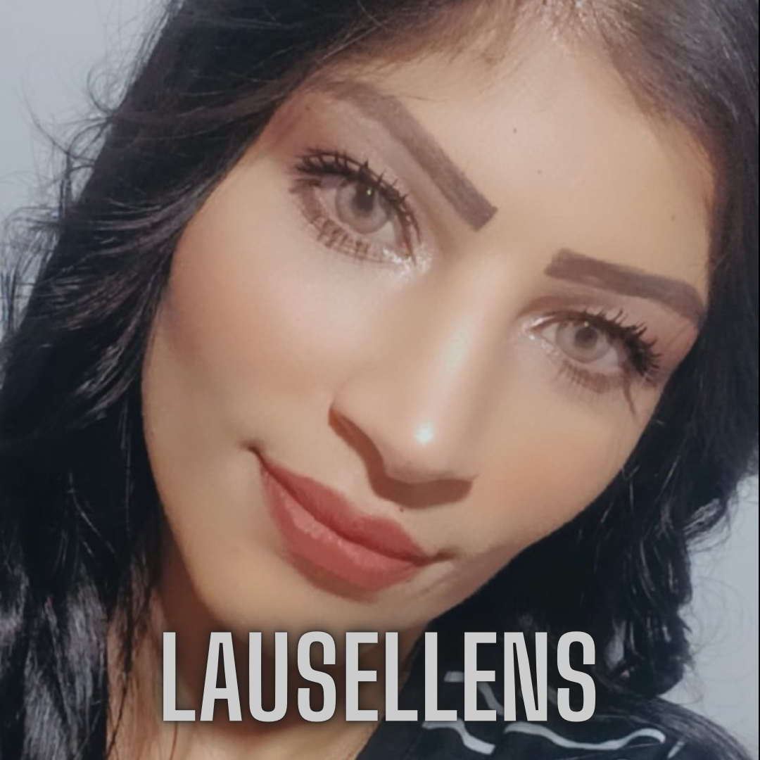 Lausel Lens Hazel