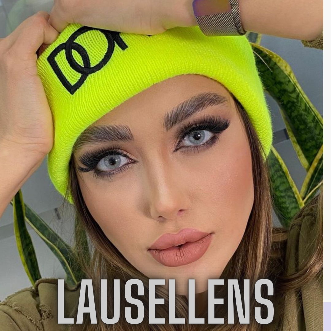 Lausel Lens Pearl
