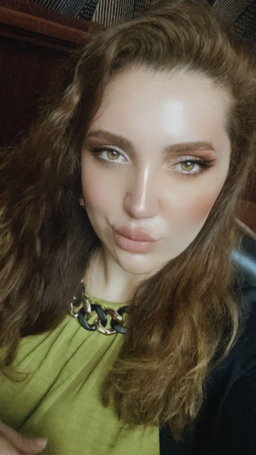 Lausel Lens Honey