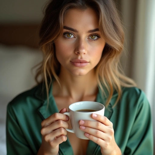 Lausel Lens Hazel