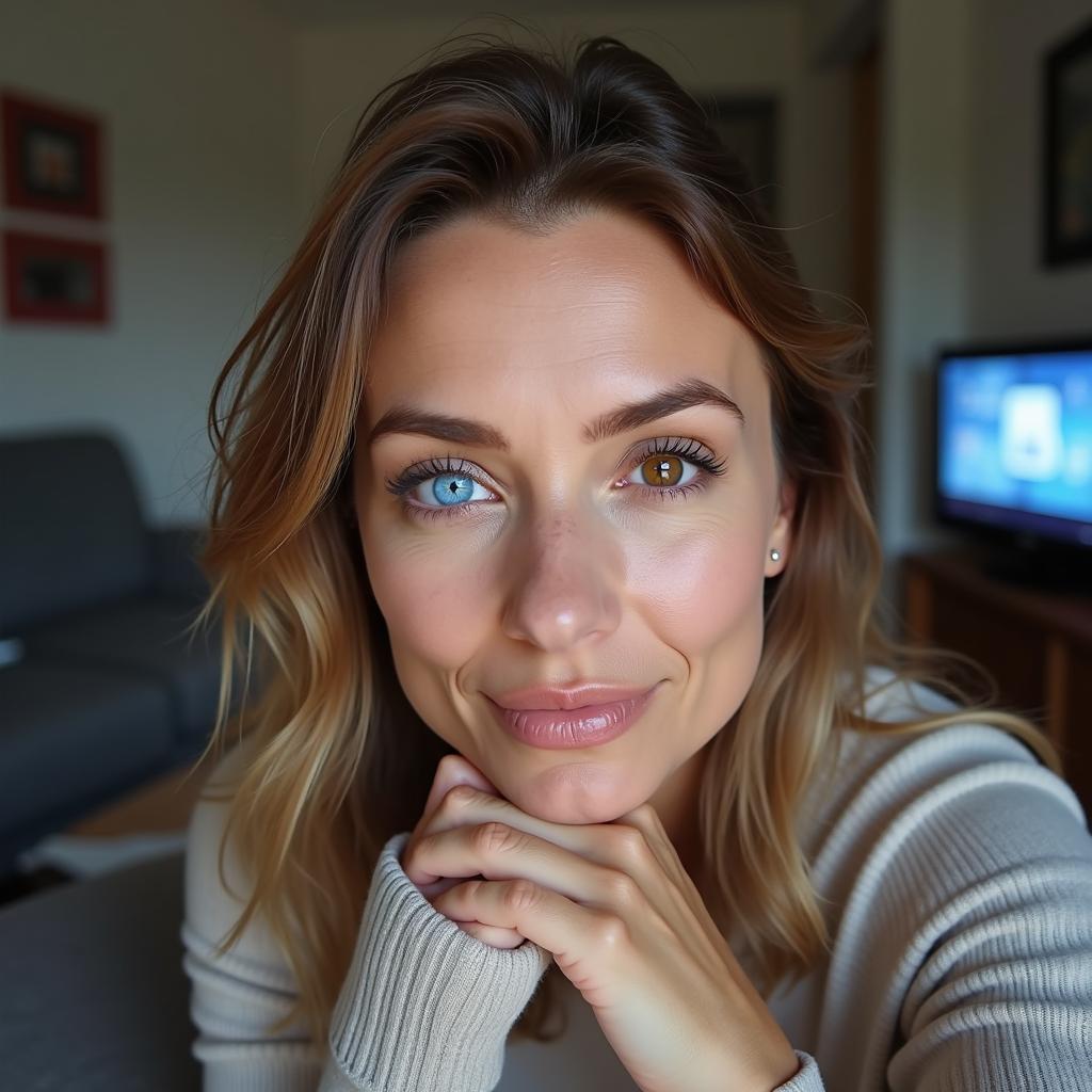 Lausel Lens Starlight Numaralı