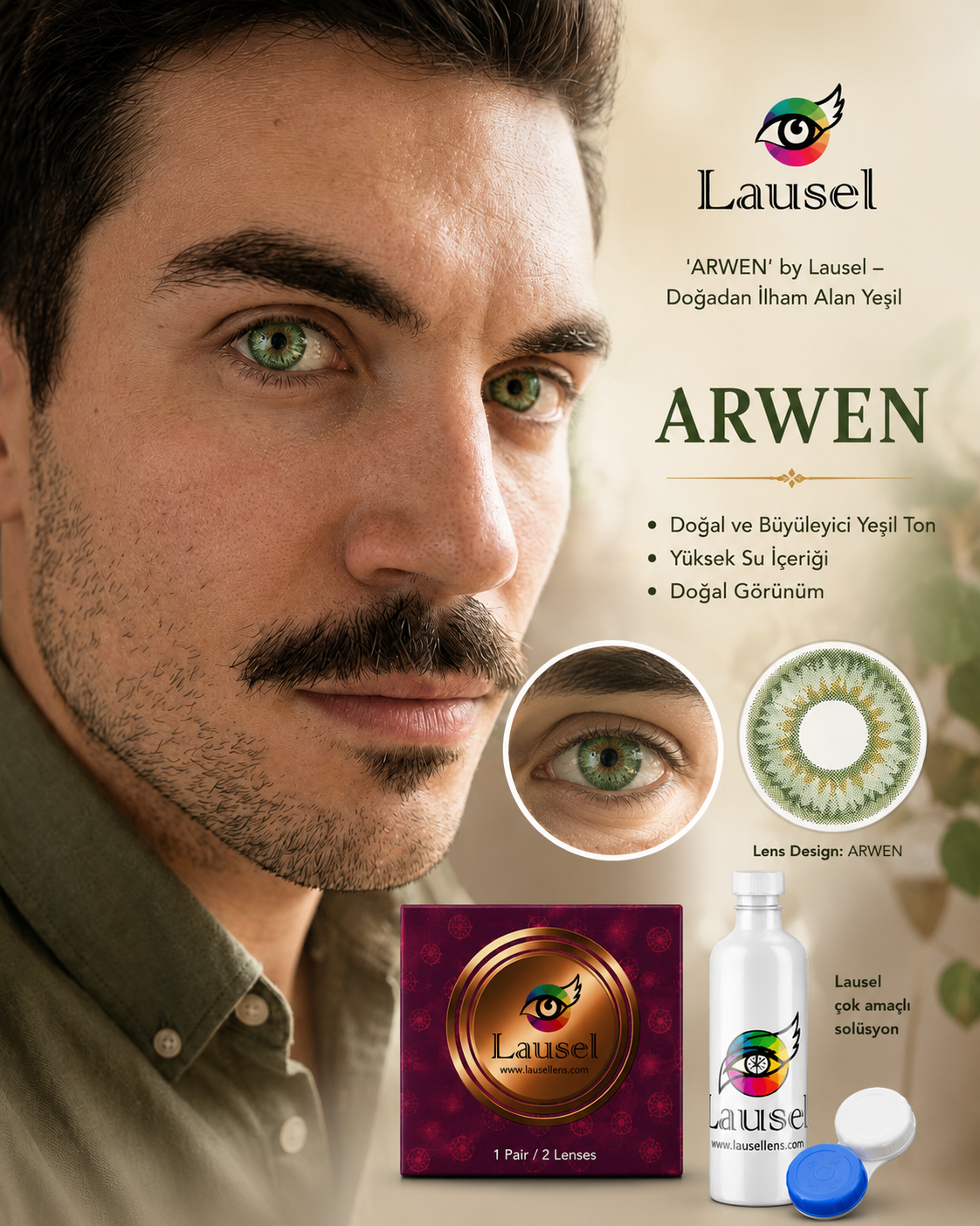 ARWEN