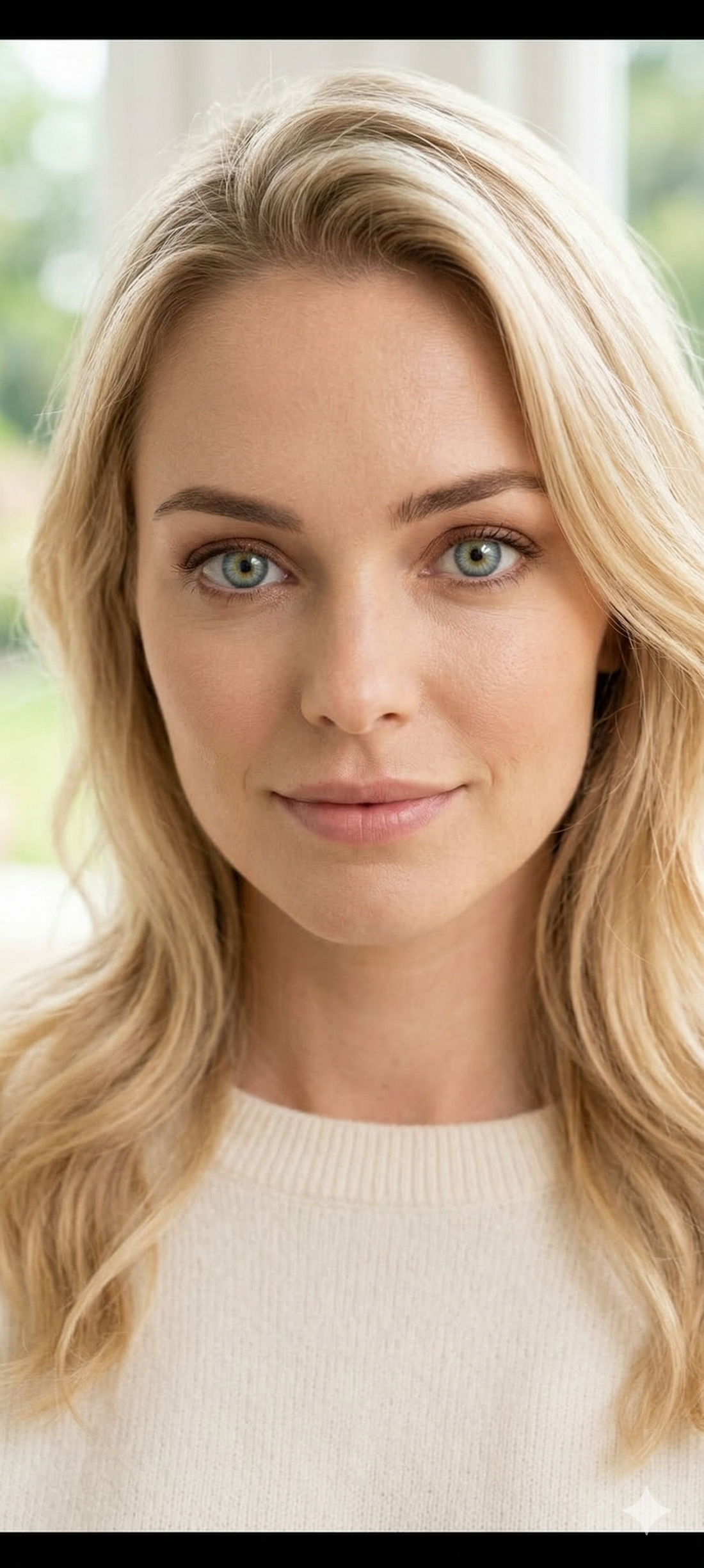 Doğal Görünümlü Renkli Lens – Kimse Anlamasın, Ama Herkes Fark Etsin