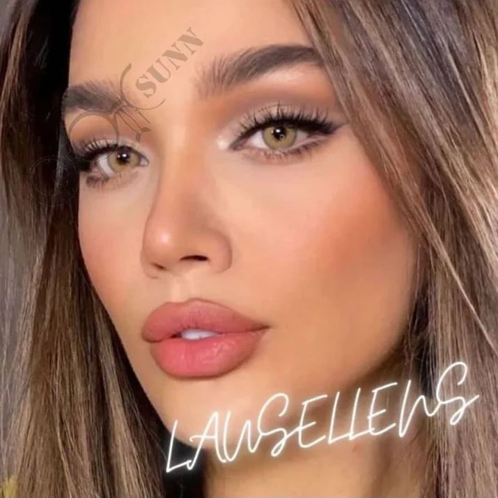 Honey Lens Nedir? Gözlerinize Balın Sıcaklığını Katın