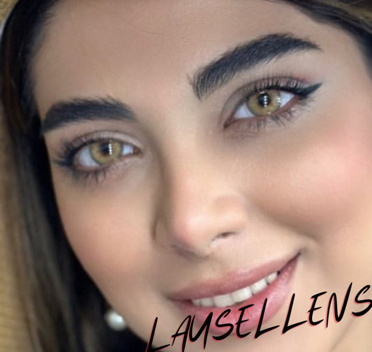 En İyi Renkli Lens Modelleri 2025: Doğal ve Etkili Görünüm Rehberi