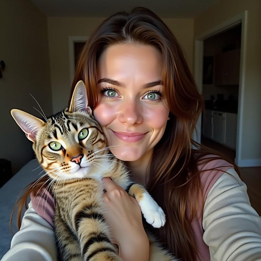 Lausel Lens Silver Gray ile Gözlerinize Gümüş Parıltı Katın | Classics Seri