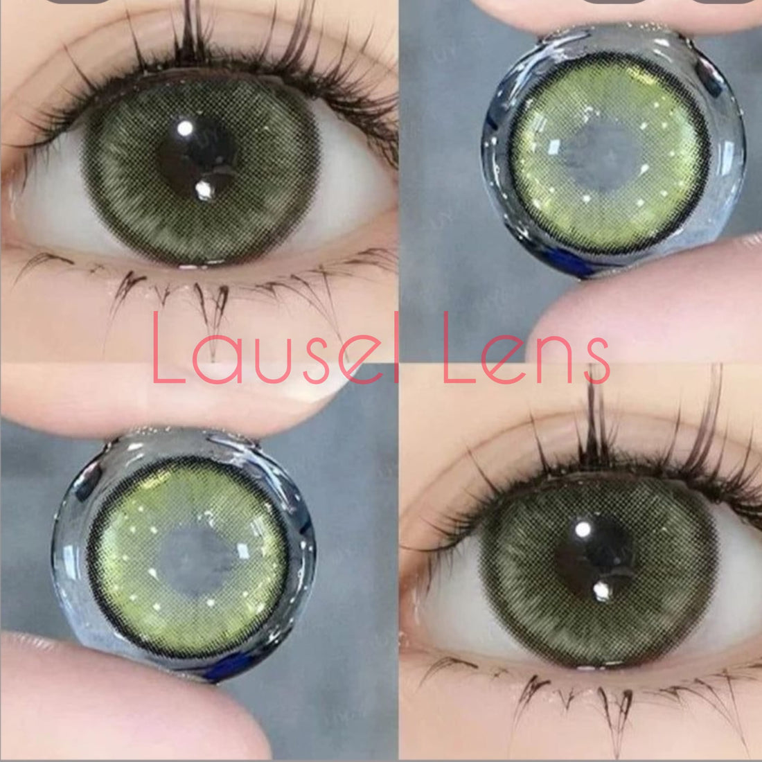 Yeşil Lens Rehberi: Doğal Görünümlü Yeşil Lensler 2026