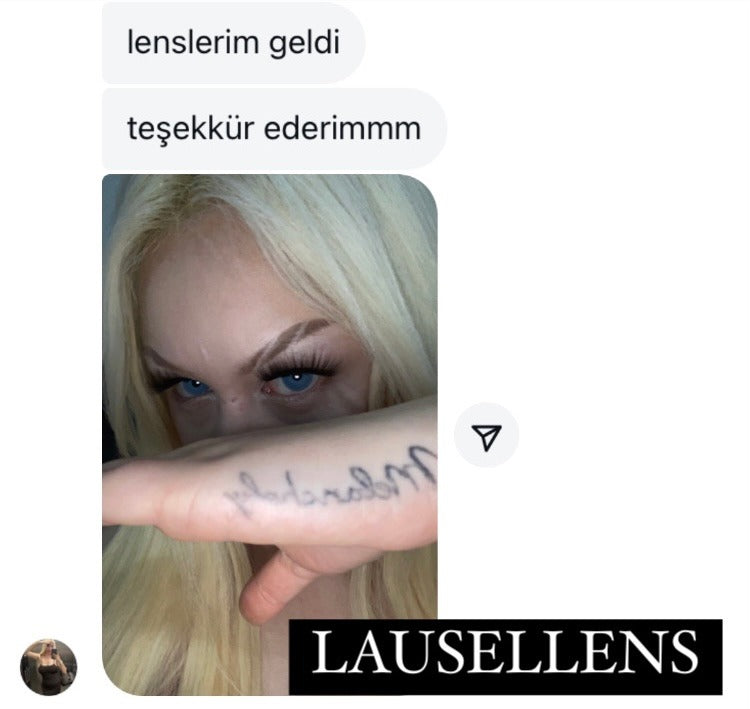 müşteri memnuniyeti