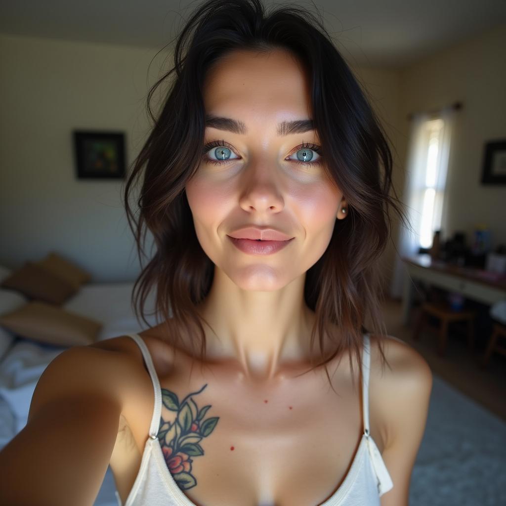 Lausel Lens Aloe Vera Rengi ile Doğal ve Canlı Bakışlar