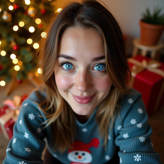 Renkli Lens Seçiminde Hareli ve Haresiz Modellerin Karşılaştırması