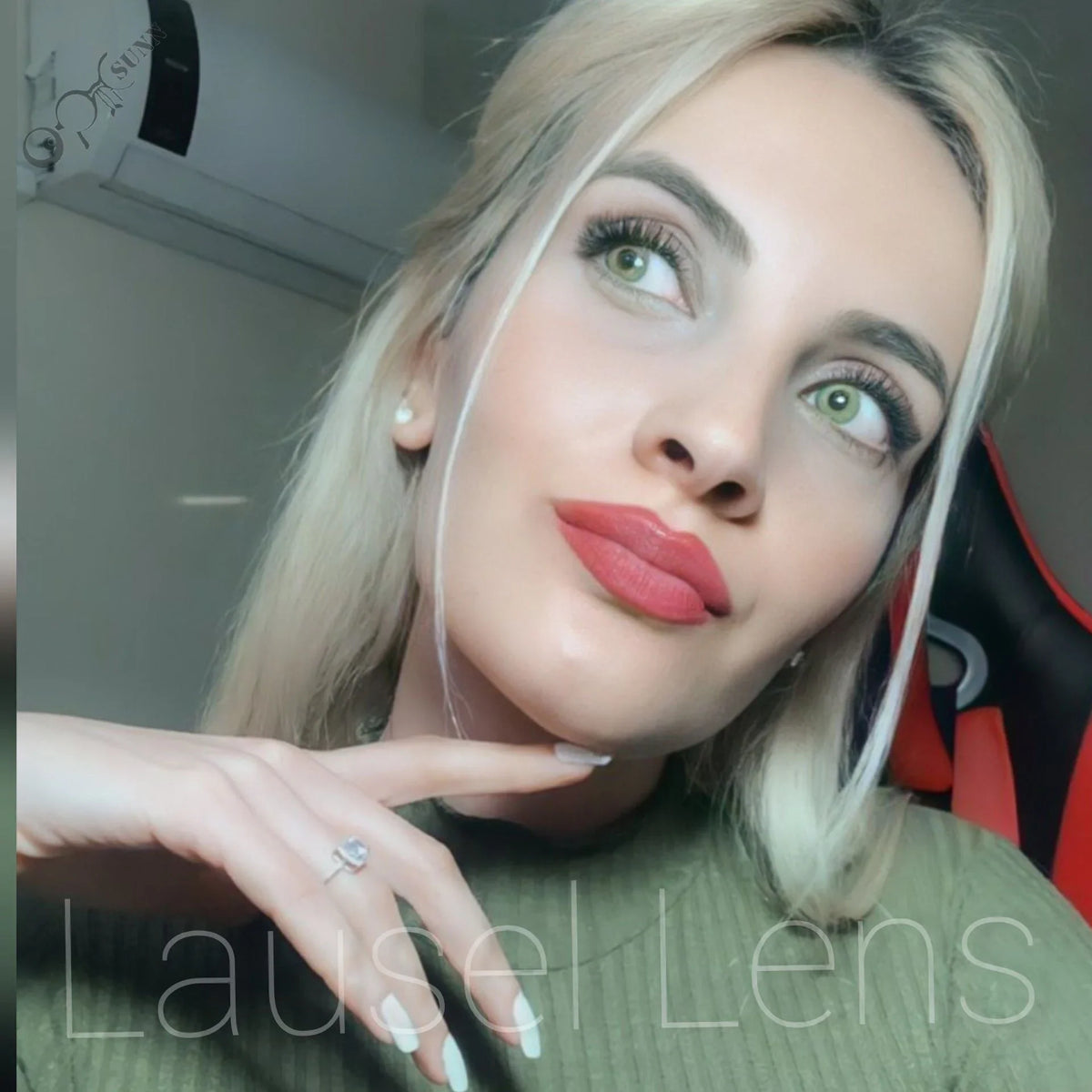 Cactus Lens Kime Yakışır? Göz Rengine Göre Stil Rehberi