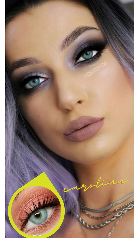 Moda Tutkunları İçin Lausel Lens: 2025’in En Trend Renkli Lensleri ile Stilinizi Tamamlayın