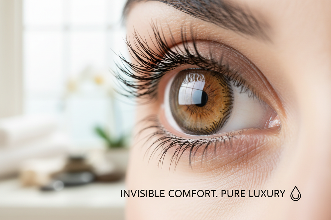 Acuvue Şeffaf Lens: Günlük Kullanım Rehberi ve Fiyatları 2025