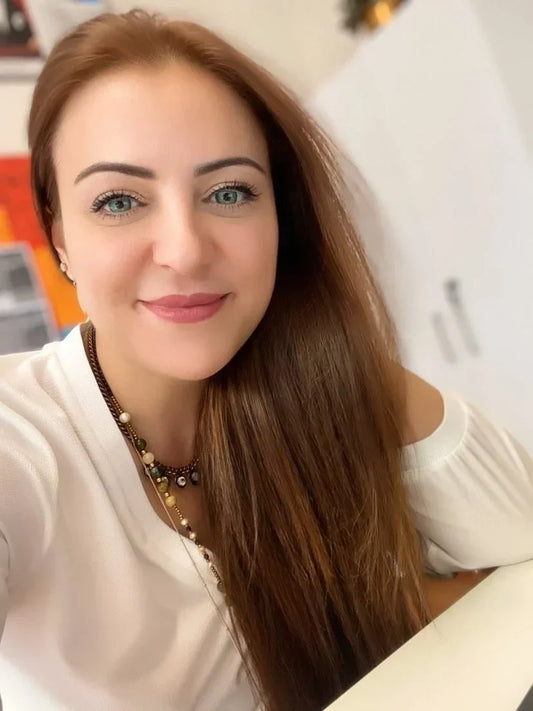 Harelı Yeşil Lens (Fire Green): Büyüleyici Yeşil Gözler İçin Rehber