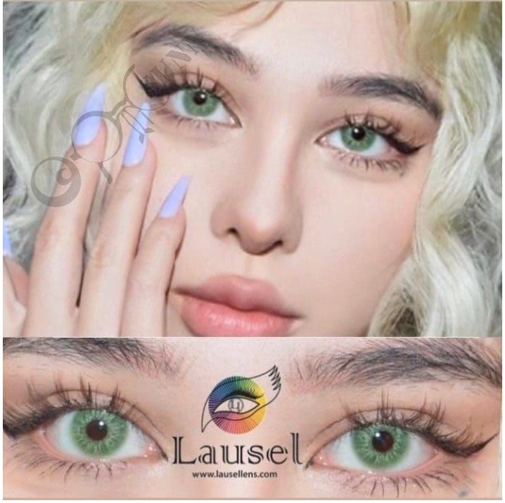 Green Life Lens Nedir? Doğanın Yeşili Gözlerinizde