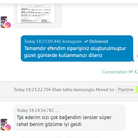 Zamanında Teslimat