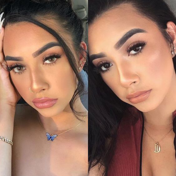 Mocha Renkli Lens: 2025'in En Trend Kahverengi Göz Rengi Seçimi