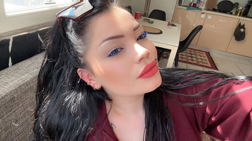 Nil Blue Lens Nedir? Nil Nehri'nin Derinliği Gözlerinizde