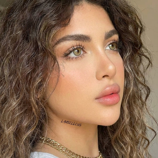 Garden Life Lens: Doğanın Büyüsünü Gözlerinize Taşıyın | Lausel Lens