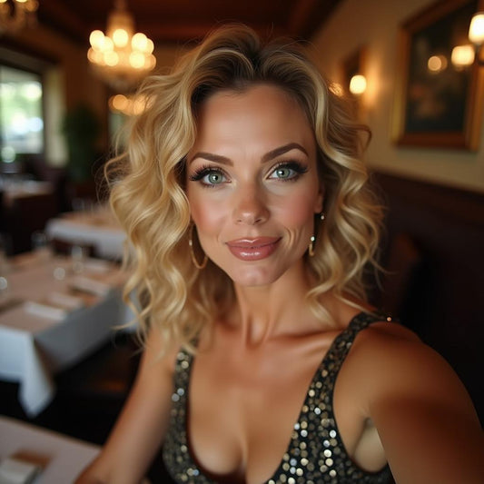 Silver Gray Lens: Sofistike ve Gizemli Gri Gözler İçin Rehber