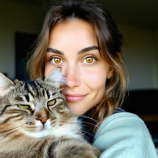 Kehribar Lens ve Hazel Lens: Doğal Göz Rengi Değişimi İçin Kapsamlı Rehber