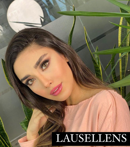 Lausel Lens Hazel