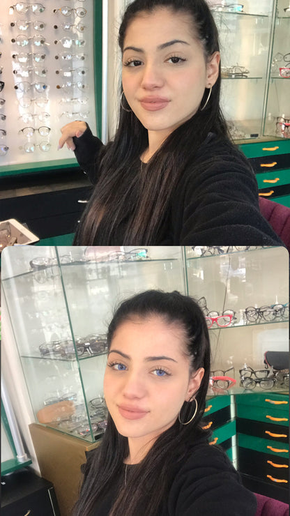 Lausel Lens Likya