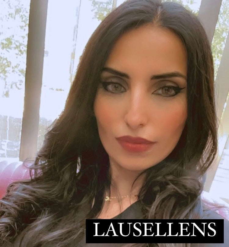 Lausel Lens Hazel