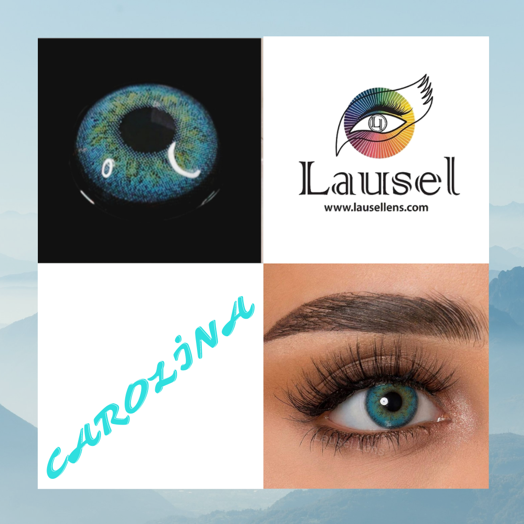 Lausel Lens Carolina