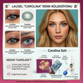 Lausel Lens Carolina