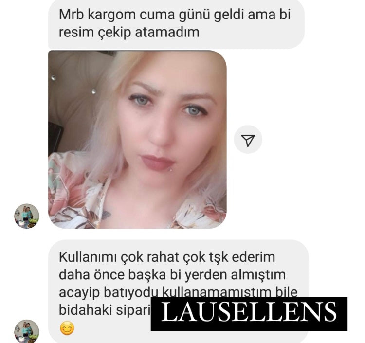 Lausel Lens Fire Green