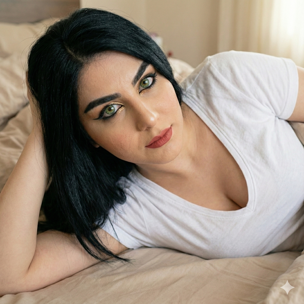 Lausel Lens Arwen