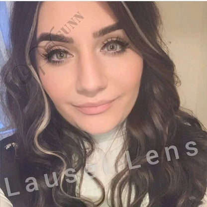 Lausel Lens Honey