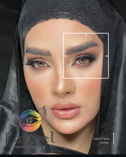 Lausel Lens Honey