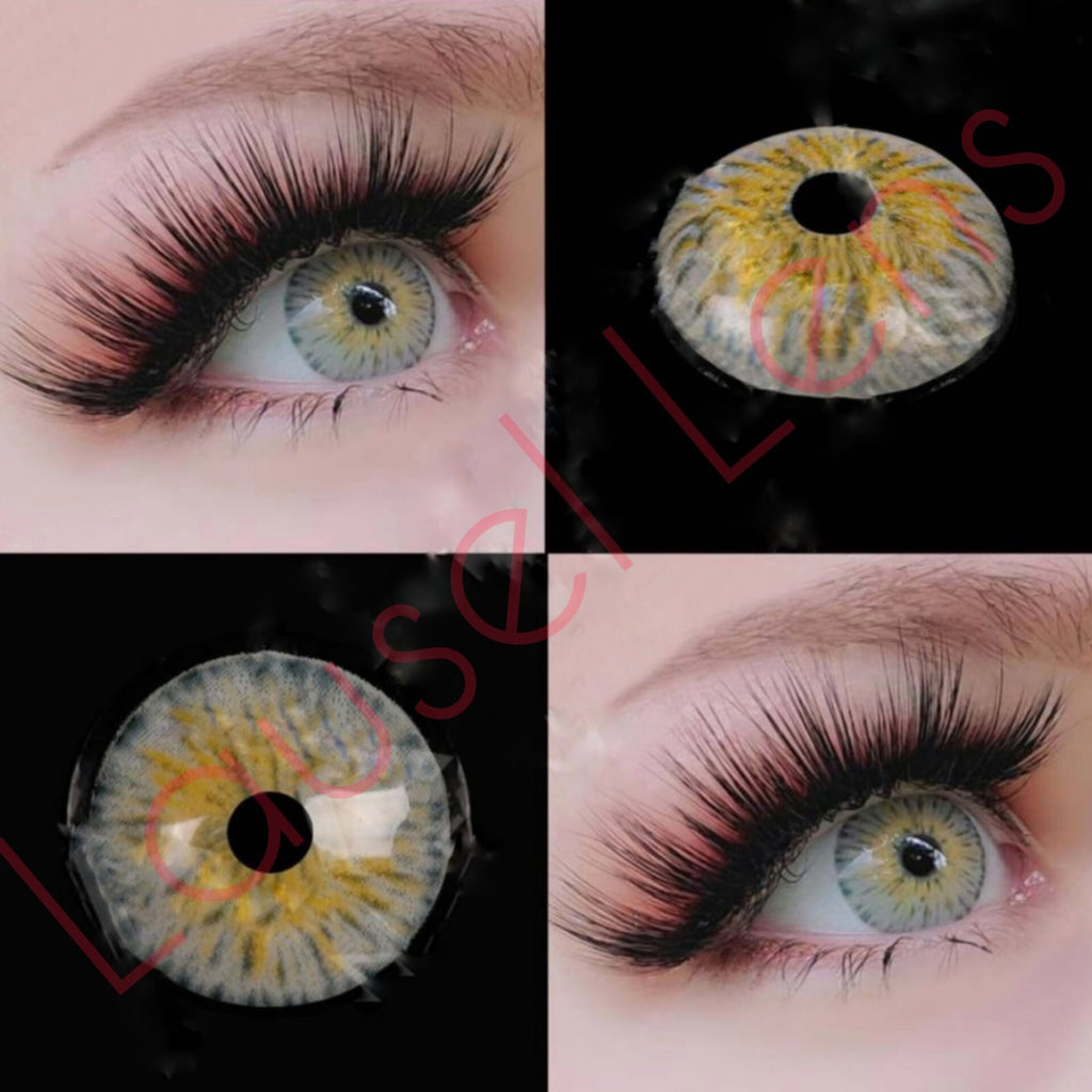 Lausel Lens Venüs