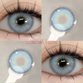 Lausel Lens  Yeni Seri Fire Blue