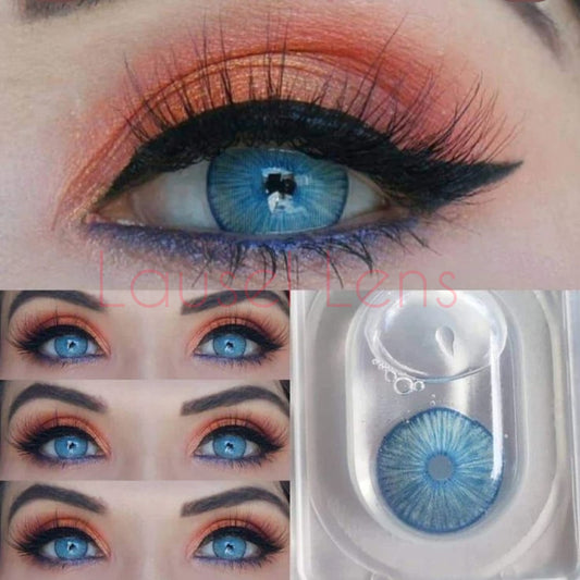 Lausel Lens Starlight