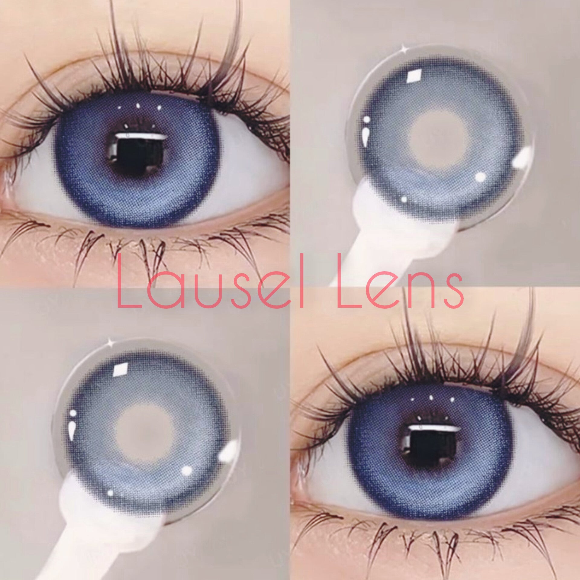 Lausel Lens Lycia