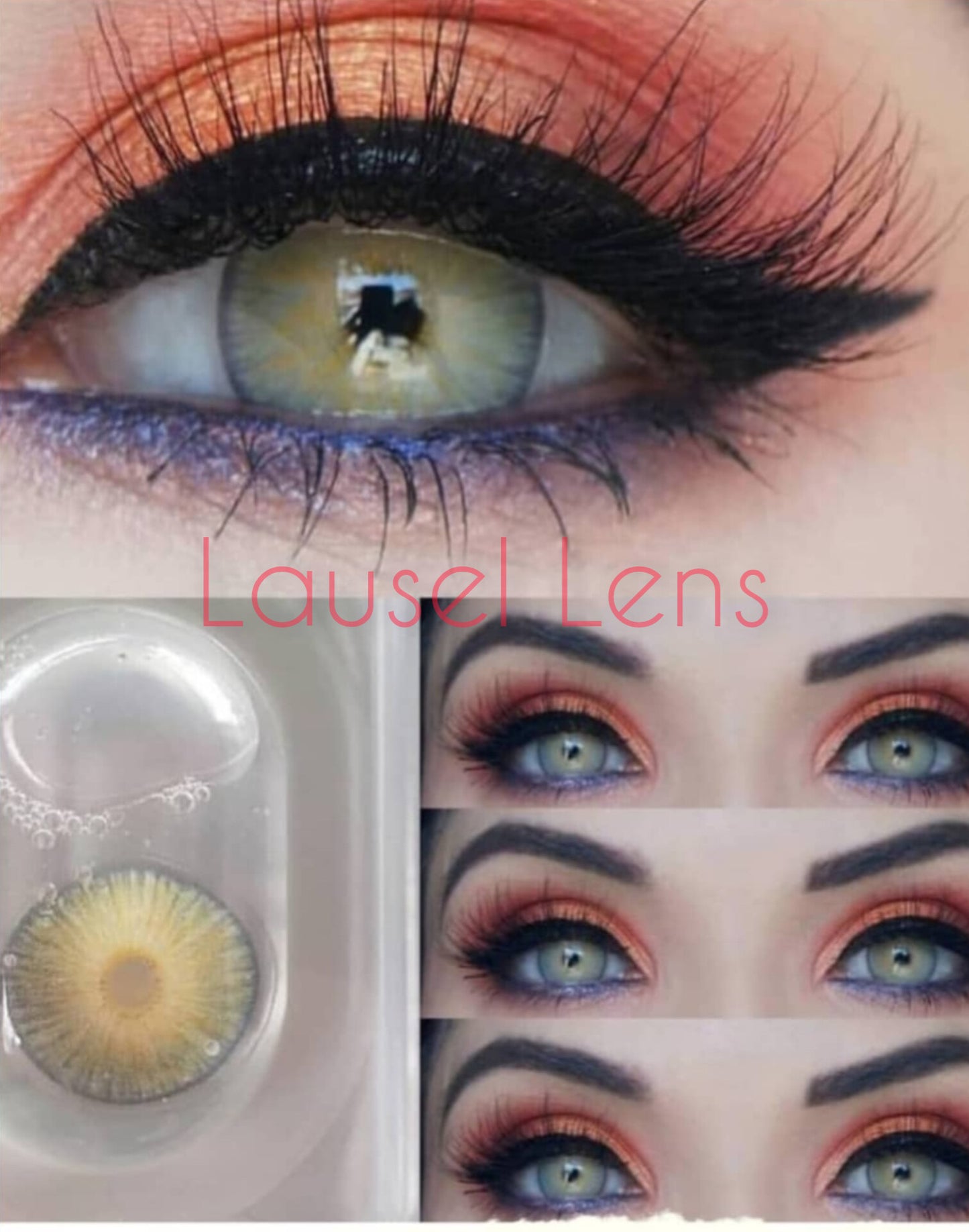 Lausel Lens Storm