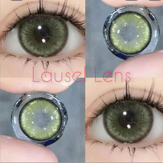 Lausel Lens Garden Life