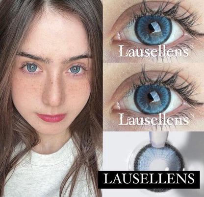 Lausel Lens Nil Blue