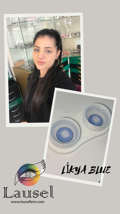 Lausel Lens Likya
