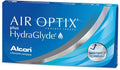 Air Optix Plus Hydraglyde 8.6 Bc.