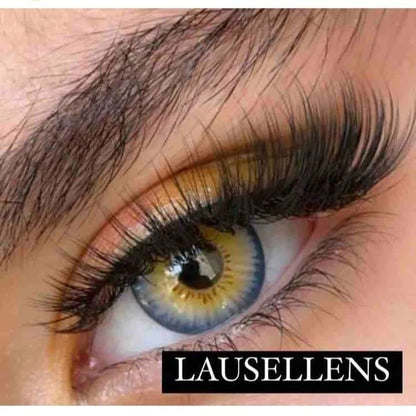 Lausel Lens Alexandria