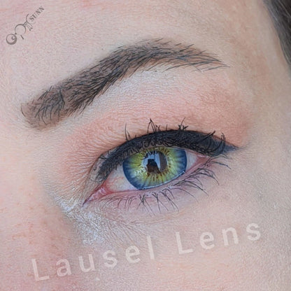 Lausel Lens Alexandria