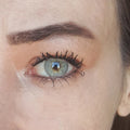renkli lens, hareli yeşil , su yeşili lens, doğal renkli lens, lausel lens,