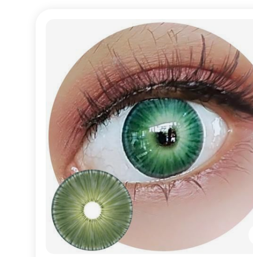 Lausel Lens Amazon