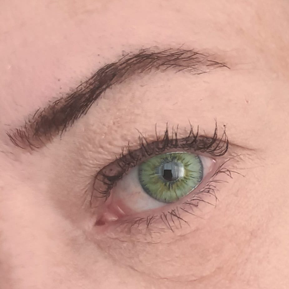 renkli lens, hareli mavi lens, haresiz mavi lens, lausel lens, doğal renkli lens,likya blue, ucuz lens, Dar pupil,