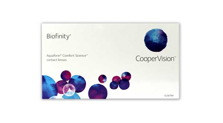 Bioinfinity