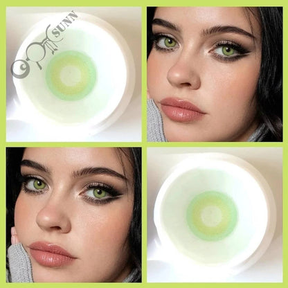 Lausel Lens Cactus Numaralı